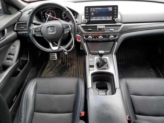 2018 HONDA ACCORD SPO 1HGCV2E39JA800340