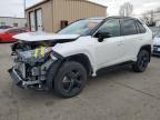 2020 TOYOTA RAV4 XSE - 2T3EWRFV5LW060996