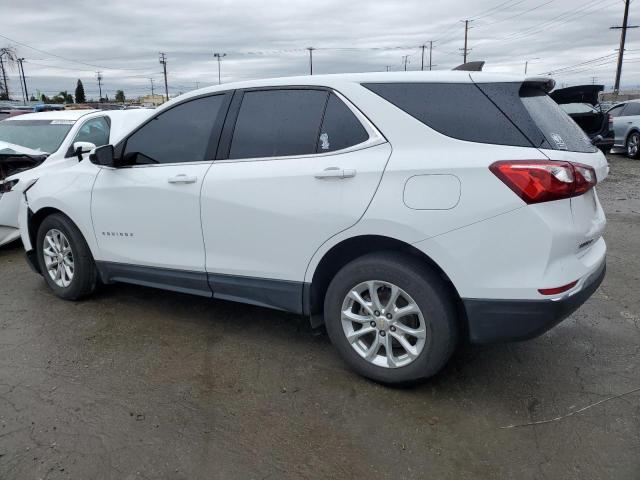 2GNAXKEV1L6281082 | 2020 Chevrolet equinox lt