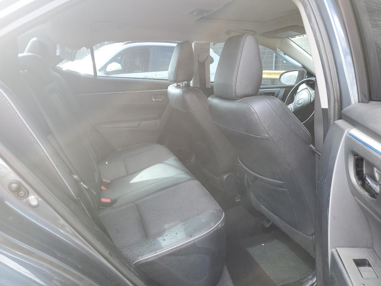 2T1BURHE9GC652004 TOYOTA COROLLA 2016
