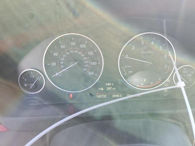 2015 BMW 328 XI - WBA3B3G58FNR86042