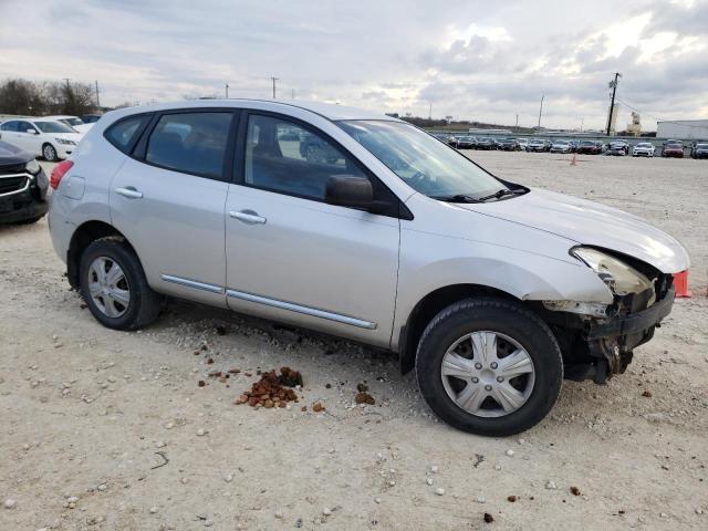 2015 Nissan Rogue Select S VIN: JN8AS5MT6FW665477 Lot: 40876972