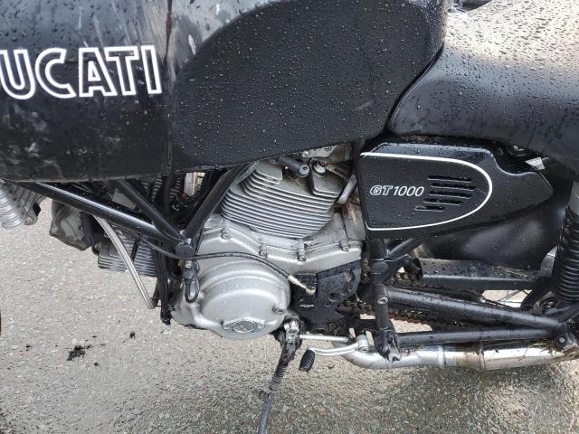 2010 DUCATI SPORTCLASS - ZDM1WABP4AB013010