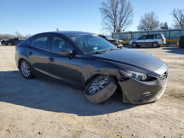 2016 Mazda 3 Sport VIN: 3MZBM1U74GM254325 Lot: 42005894