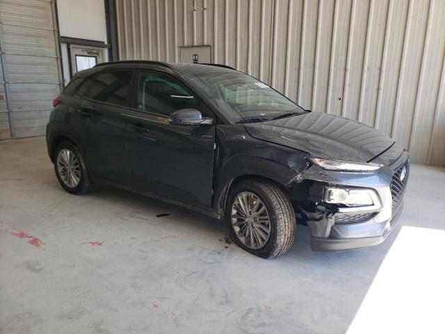 2021 HYUNDAI KONA SEL P - KM8K62AA1MU732738
