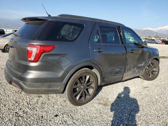 2019 FORD EXPLORER X 1FM5K7D8XKGA09772