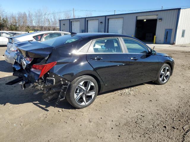 2023 HYUNDAI ELANTRA LI KMHLP4AG4PU520261