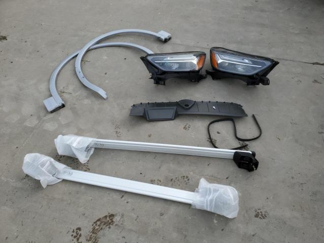 2023 AUDI Q5 PREMIUM - WA1GAAFY3P2155990