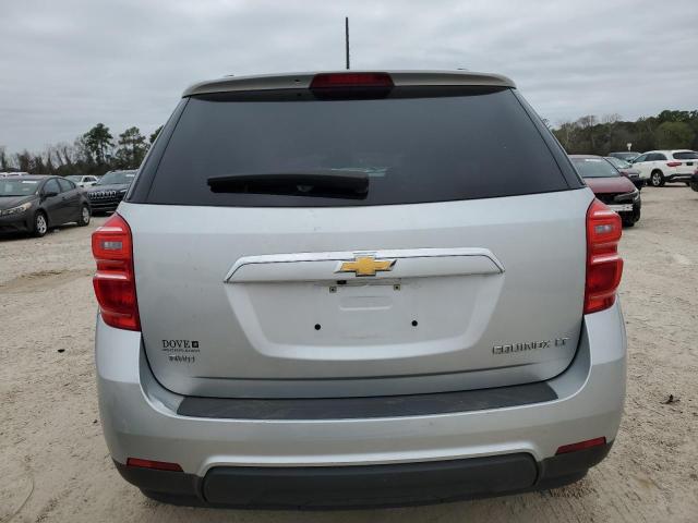 2016 CHEVROLET EQUINOX LT 2GNFLFEK4G6164083