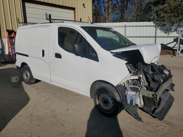 2017 NISSAN NV200 2.5S 3N6CM0KN6HK717479