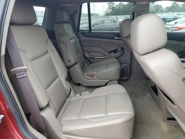 2017 GMC YUKON SLT 1GKS1BKCXHR118271