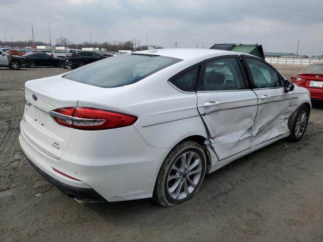 3FA6P0HD2LR195221 Ford Fusion SE 3