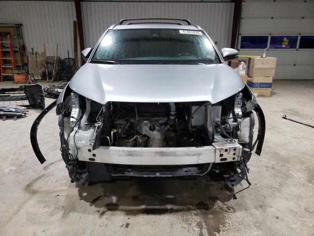 VIN 5TDJZRFH5KS920623 2019 Toyota Highlander, SE no.5