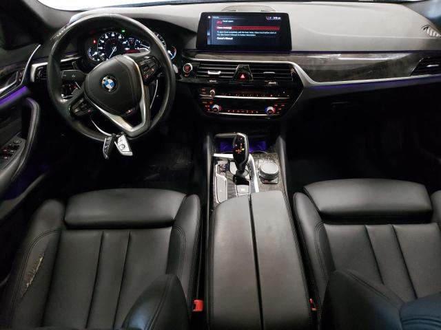 2018 BMW 530 XI - WBAJA7C53JWA72097