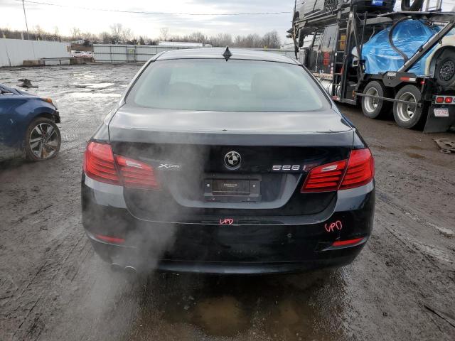 VIN WBA5A7C56ED615409 2014 BMW 5 Series, 528 XI no.6