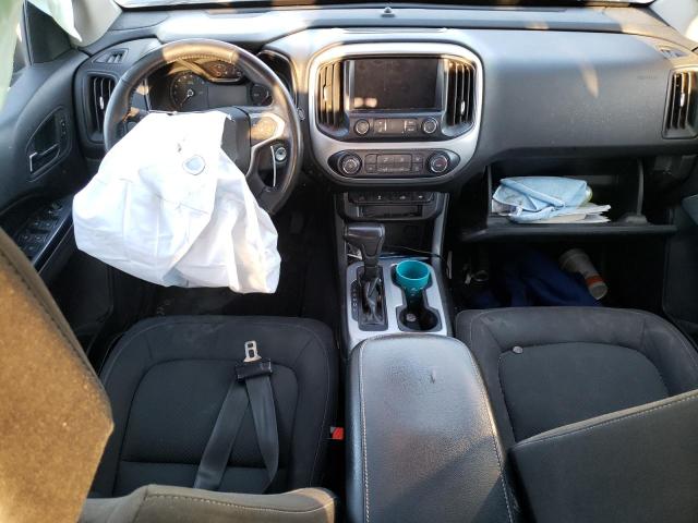 2019 CHEVROLET COLORADO L - 1GCGSCEN8K1221549