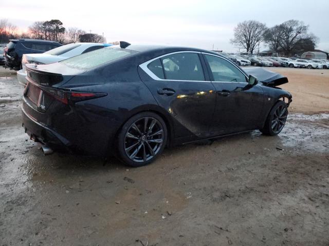 2022 Lexus Is 350 F-Sport VIN: JTHGZ1B22N5056541 Lot: 50405794