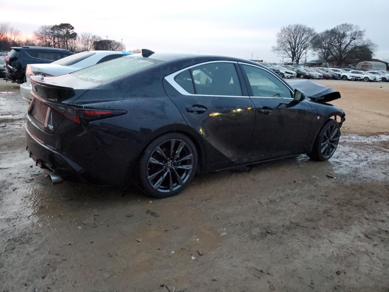 JTHGZ1B22N5056541 2022 Lexus Is 350 F-Sport