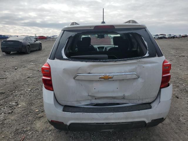 2016 CHEVROLET EQUINOX LT - 2GNALCEK4G6242161