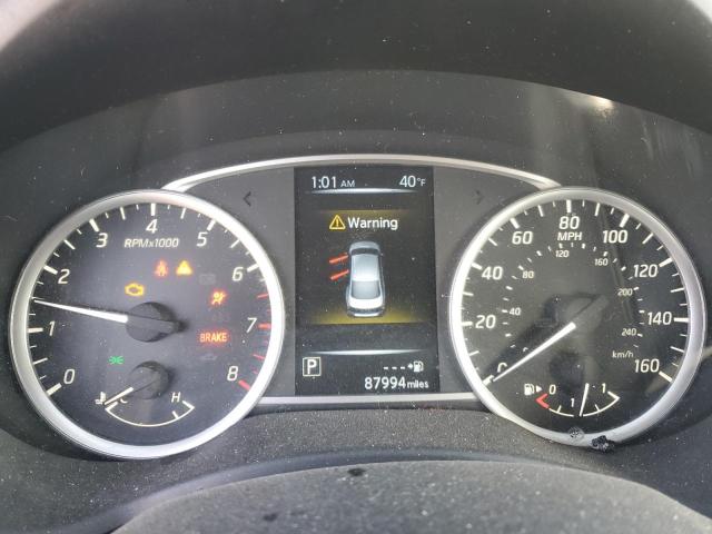 2017 NISSAN SENTRA S 3N1AB7AP4HY362601
