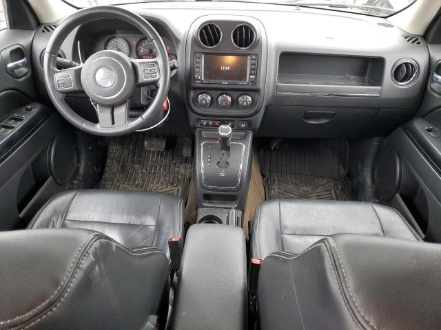 2016 JEEP PATRIOT 1C4NJRAB9GD721704