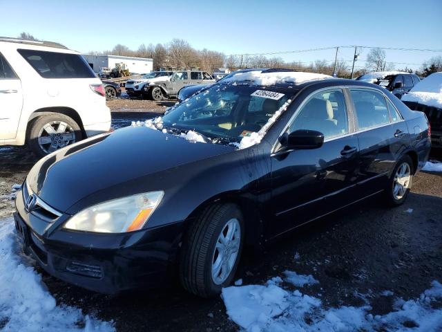 2006 Honda Accord Coupe EX