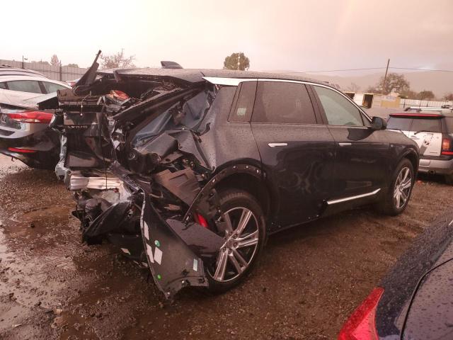 2024 CADILLAC LYRIQ TECH - 1GYKPMRK8RZ109809