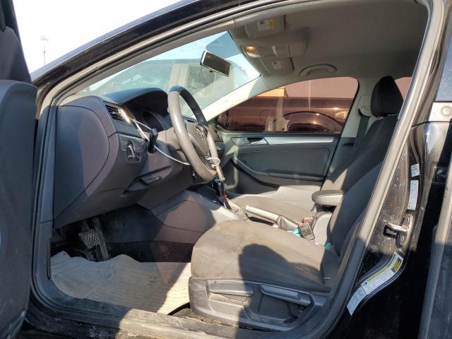 2016 Volkswagen Jetta Se VIN: 3VWD67AJ1GM236306 Lot: 43940274