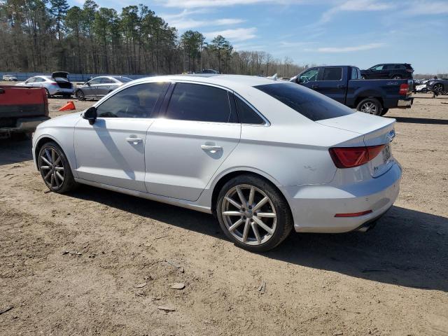 2016 AUDI A3 PREMIUM WAUC7GFF3G1020502