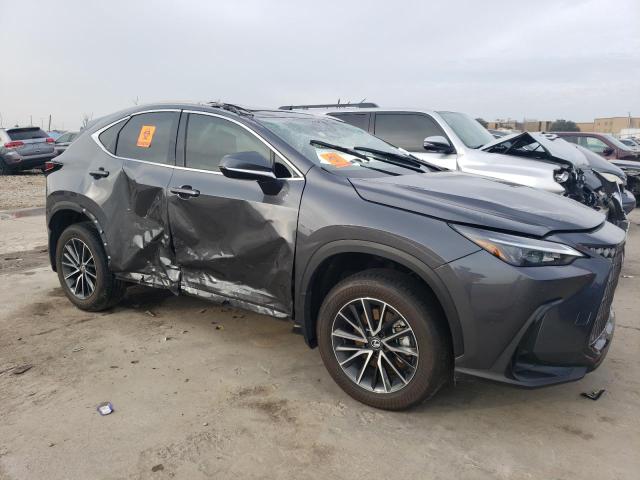 2024 LEXUS NX 350H BA 2T2GKCEZ7RC024389