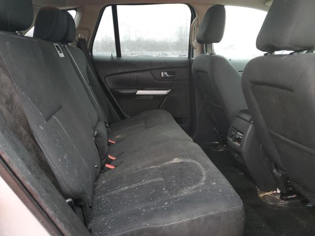 2012 Ford Edge Se VIN: 2FMDK3GC3CBA15670 Lot: 43208514