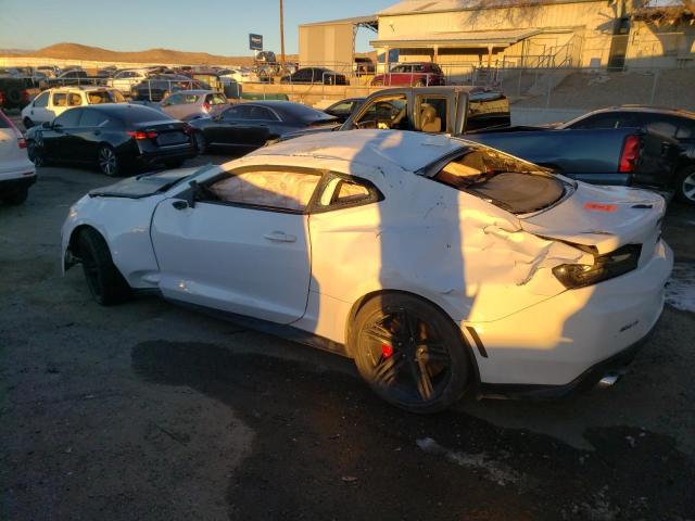 2018 CHEVROLET CAMARO ZL1 - 1G1FJ1R63J0174207