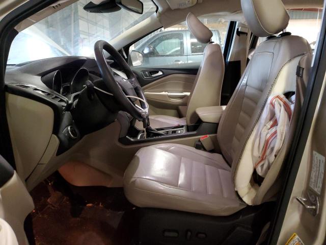 2018 FORD ESCAPE SEL - 1FMCU0HD0JUC07325