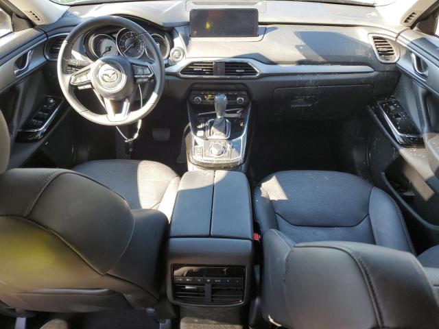 2022 MAZDA CX-9 TOURI JM3TCBCY3N0609616