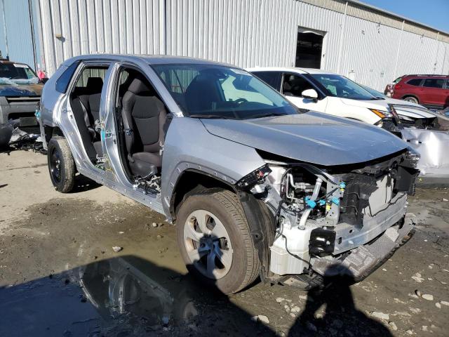 2023 TOYOTA RAV4 LE 2T3G1RFV8PC376276