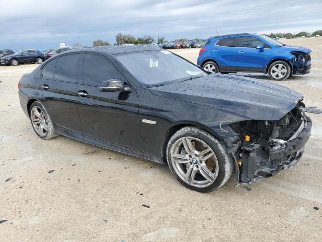 2015 BMW 550 I WBAKN9C58FD961210