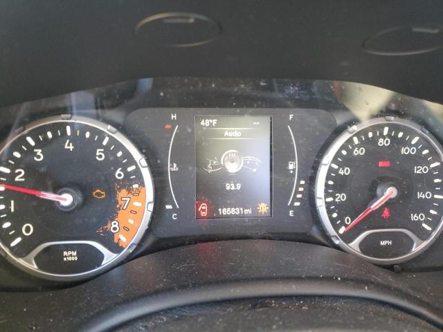 2015 JEEP RENEGADE ZACCJBAH0FPB56346