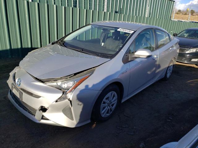2016 TOYOTA PRIUS JTDKBRFU5G3510662