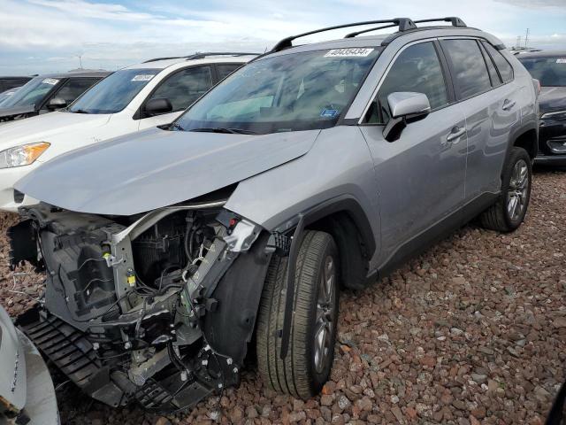 2023 TOYOTA RAV4 XLE P 2T3C1RFV6PW262130