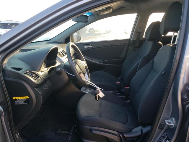 2016 HYUNDAI ACCENT SE KMHCT5AE6GU291095