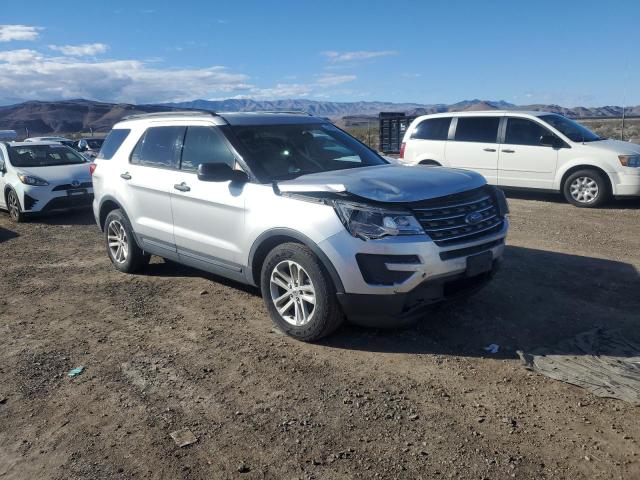 2017 FORD EXPLORER 1FM5K7BH8HGE12337