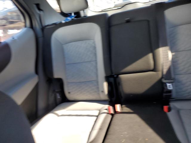 2018 CHEVROLET EQUINOX LS 2GNAXREV9J6340031
