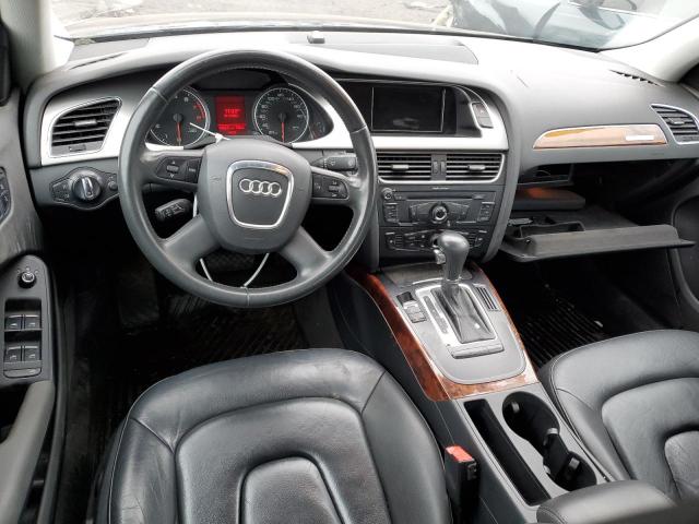 2009 Audi A4 - Image 8