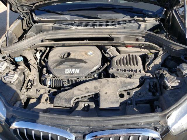 2017 BMW X1 XDRIVE2 WBXHT3Z31H4A65054