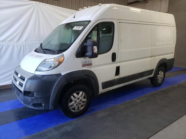 2015 Ram ProMaster 