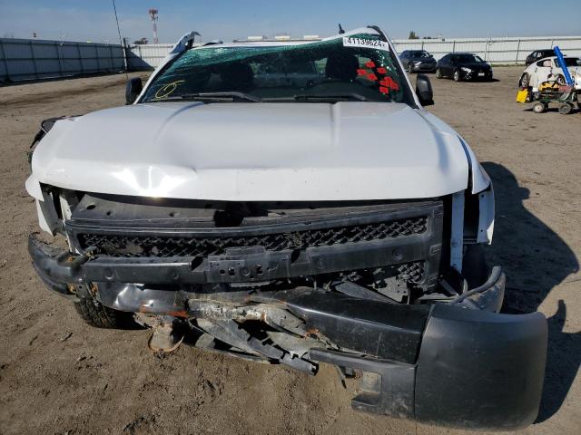 2011 Chevrolet Silverado C1500 VIN: 1GCNCPEA9BZ320830 Lot: 41139624