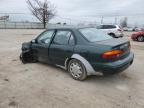 CHEVROLET GEO PRIZM photo