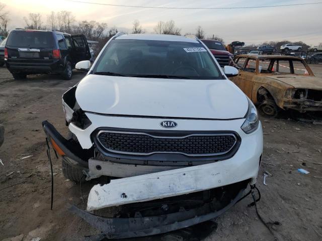2017 KIA NIRO EX TO KNDCE3LC2H5070507