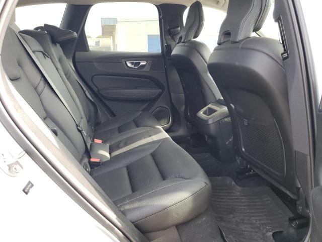 2023 VOLVO XC60 PLUS YV4L12RL3P1244410