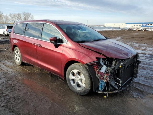 2C4RC1CG3HR722108 2017 CHRYSLER PACIFICA, photo no. 4